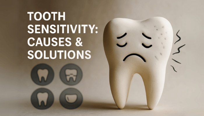 Tooth Sensitivity