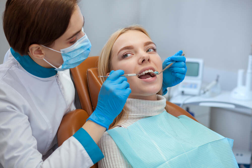 Emergency Dental Services Near Me 