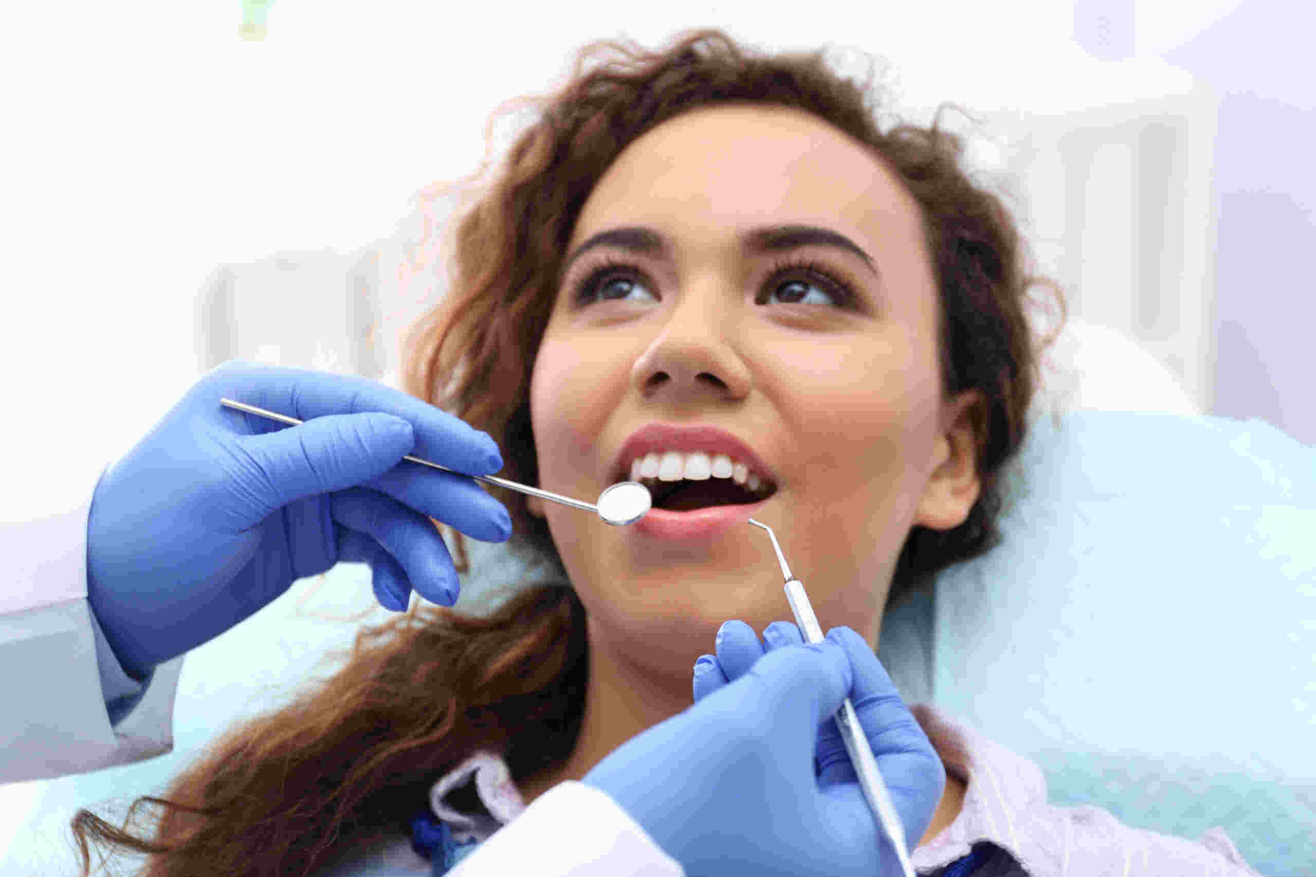 Root Canal Treatment