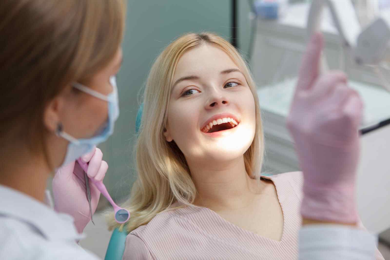 Dental Clinic Toronto