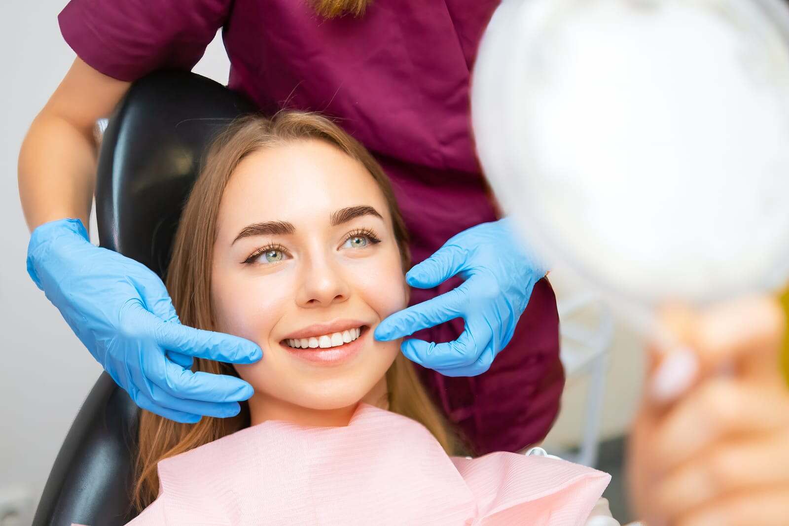 Dentist On Danforth