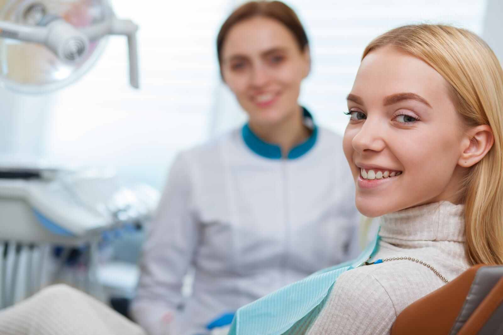 Dentists on Danforth