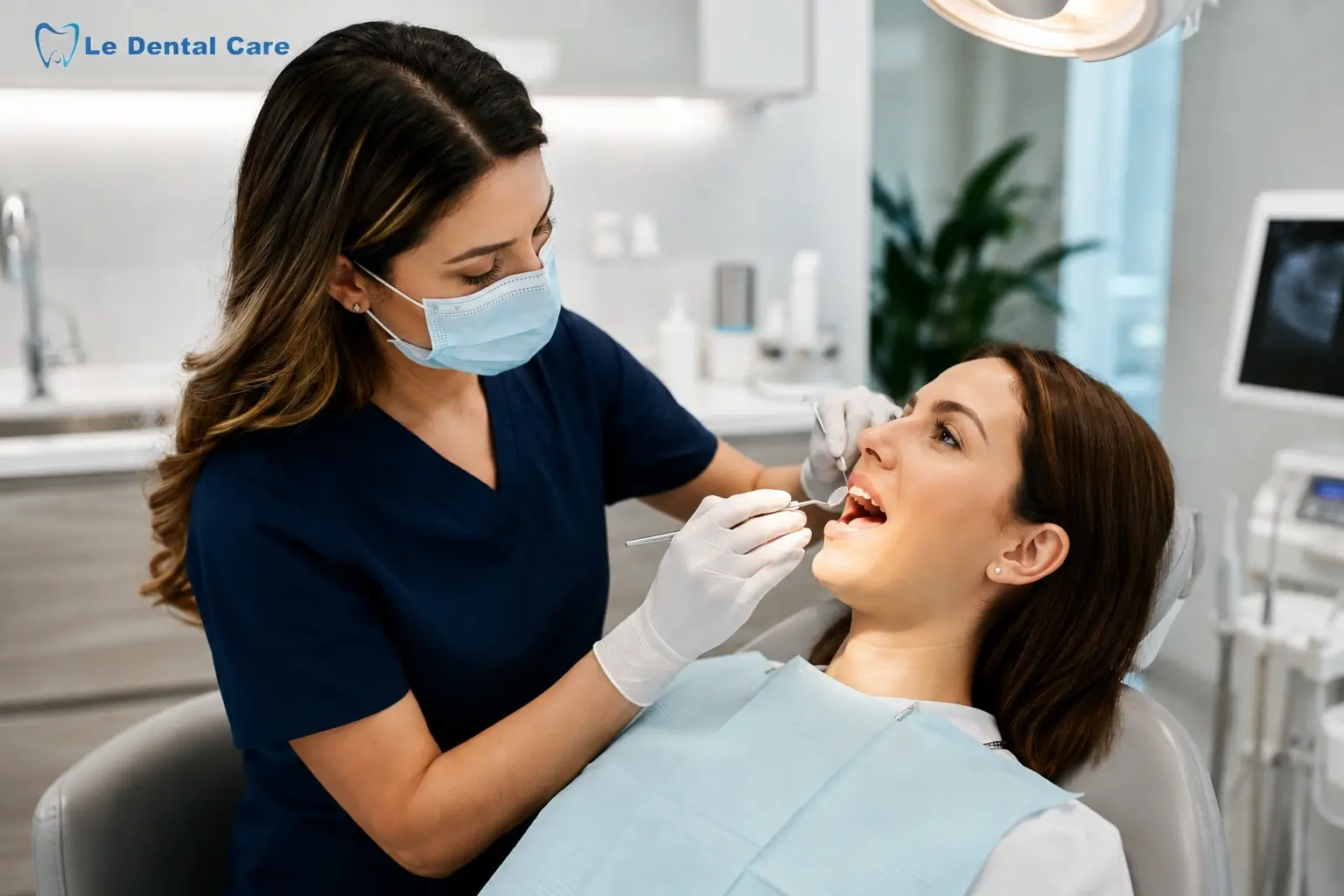 Tooth Sensitivity