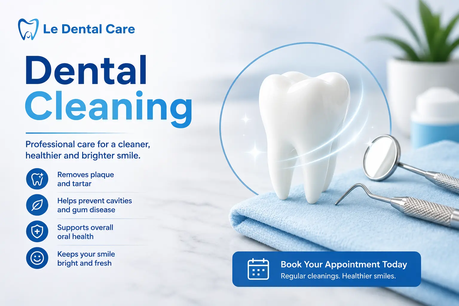 Dental Cleanings